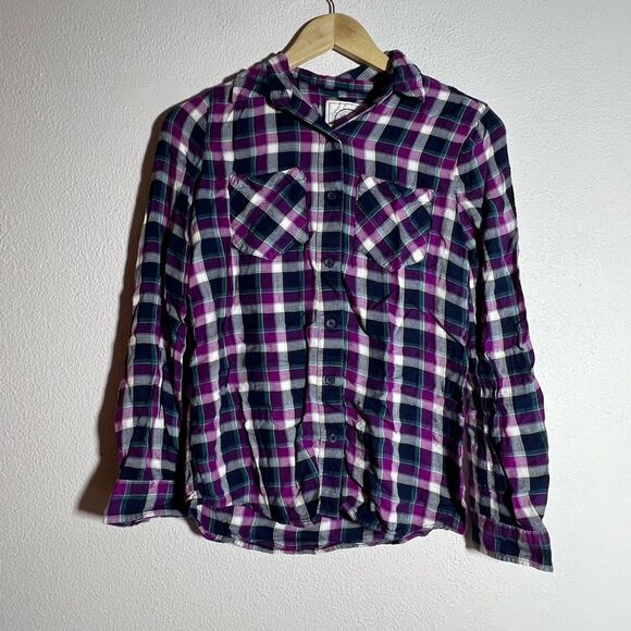 So flannel - Picture 1 of 7